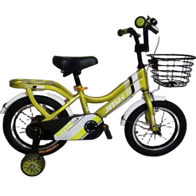 China Hi-Ten steel China OEM factory price cheap children's bicycle/kids bike for little kids bike for boy and girl outdoor sport kids bike bike for sale