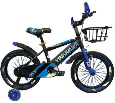 China Hi-Ten Steel Mountain Bikes For Kids Children Running Extreme Rear Brake Kids BMX Freestyle Show Street Corner Stunt Bicycle Te koop