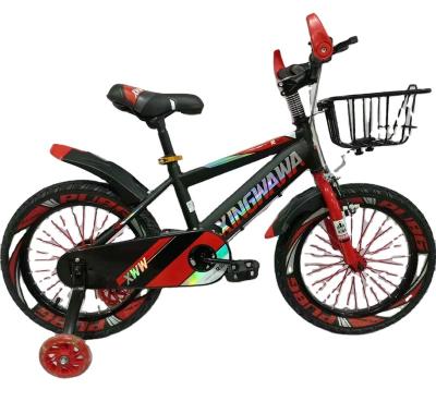 China Hi-Ten 2022 Hot Selling Steel Mini Children Bicycle/Unique Children Bike For 3-10 Years Baby Bicycle Factory Cycle Te koop