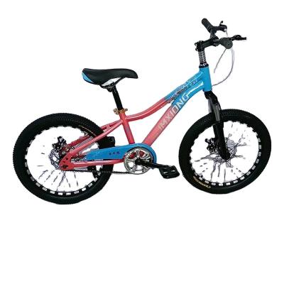 中国 Hi-Ten 2023 steel children cycle for little baby/wholesale toys cycle for kids children /China high quality mountain cheap cycle for boys 販売のため