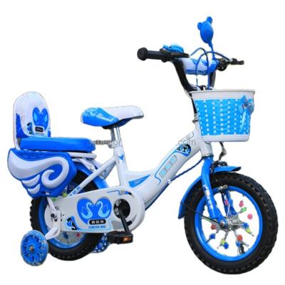 China Steel bicycle china factory wholesale price cheap kids bike/kids bike /12Inch kids sports bike à venda