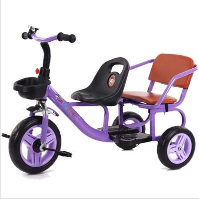 China CE Certificate Metal Baby Stroller Trike High Carbon Steel Bike For Children 1-6 Years Old Kid /3 in 1kids Tricycle /trycycle Kids Tricycle en venta