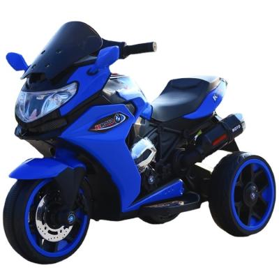 Κίνα Ride On Toy Kids Motorbike Motorcycles For Children 10 Years Old Kids Play Car Battery Power Ride On Car For Kids To Ride προς πώληση