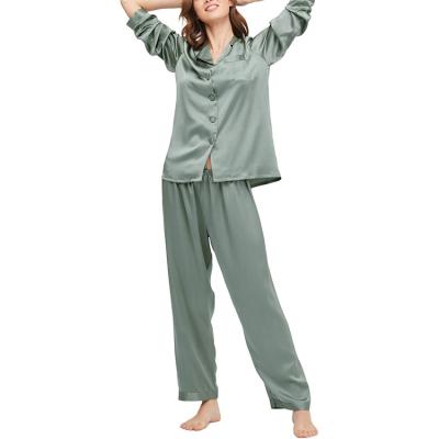 China Cute Cotton QUICK DRY Original Sleepwear For Women Summer Pajamas Set for sale