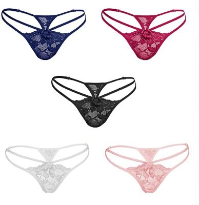 China High Quality Women Antibacterial Hot Selling Cheap Sexy Soft Panties And Exquisitehot Sexy Lace Underwear for sale