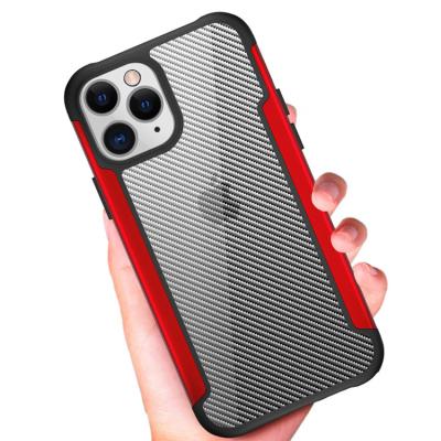 China Hot MRYES Amazone Full Back Cover Carbon Fiber Phone Case For iPhone 13 Max iPhone 13 iPhone 12 Pro for sale