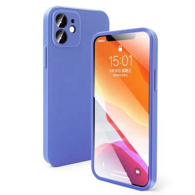 China New MRYES Anti-Fall 360 Degree Full Coverage Phone Screen Protector With Case For iPhone 13 iPhone 12 iPhone XR for sale