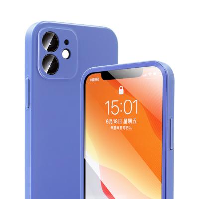 China MRYES Anti-Fall 360 Degree Full Coverage 9H Screen Protector With Case Built In Phone Screen Protector For iPhone 13 Max iPhone XR Pro for sale