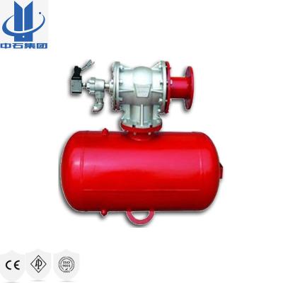 China Factory AIR CANNON - TO PREVENT CHIMNEY AND TRANSITION for sale