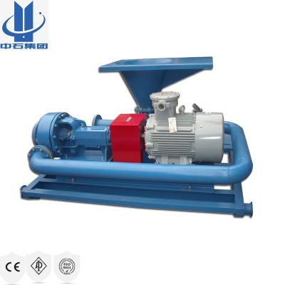 China Construction swirl mixer for stacking construction for sale