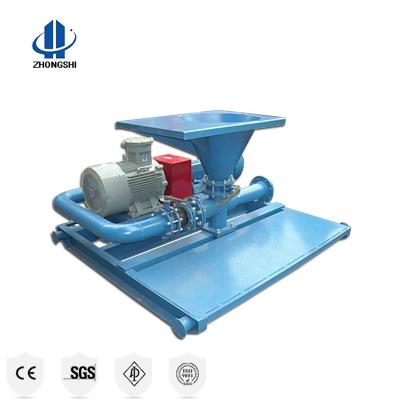 China Building Material Stores Find Full Details About Mud Hopper Mixing Unit For Mixing Chemicals for sale