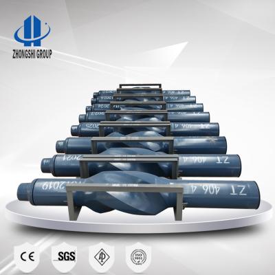 China Non Magnetic Integral Spiral Stabilizer Oil Drilling Tools Blade Drilling Stabilizer for sale