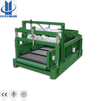 China Single Shale Shaker Hunter Series Shale Shaker in Drilling Mud Solids Control for sale