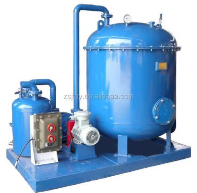 China Plant vacuum degasser for drilling for sale