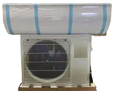 China 9000BTU outdoor split type air conditioner for sale