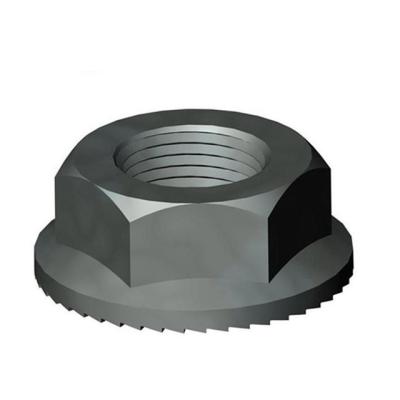 China New customized stainless steel nut and bolt for connection for sale