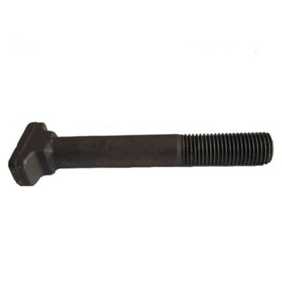 China Special stainless steel stud bolt for sale