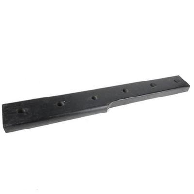 China Fastening Railroad Bar Splice Bar Tee Joint Rail Fishplates for sale