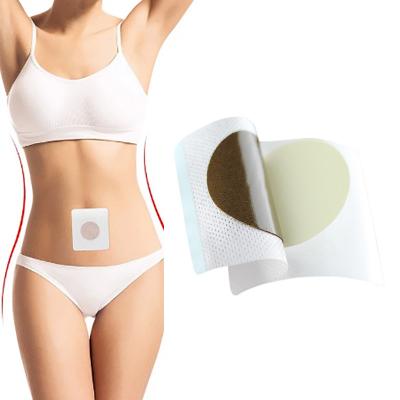 China TOP 10 Quality Rehabilitation Therapy Supplies Slimming Patch For Slim Fat Belly Detox Diet Pad Slimming Patch Heat Pad for sale