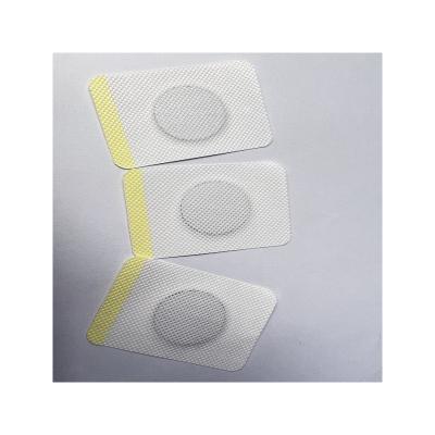 China Pain Area But Not Wounden China Professional Manufacture Menstrual Pain Relief Period Pain Relief Patch for sale