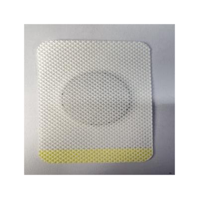 China Pain Area But Not Wounden Good Quality Wholesale Customized Heat Patch For Pain Relief Patch Pain Relief for sale