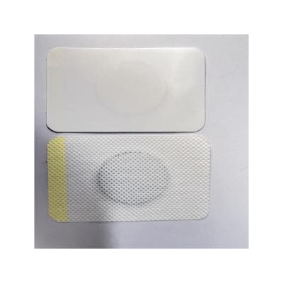 China Pain area but not wounden high quality durable using various heat patch for pain relief patch pain relief for sale