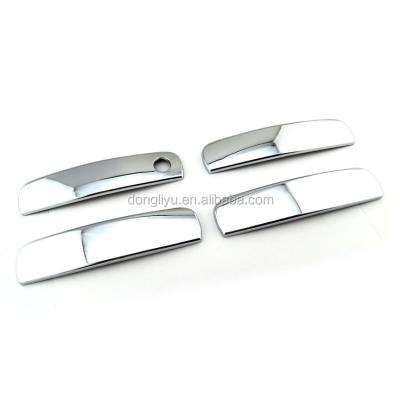 China ABS Car Door Accessories For Dodge Charger 2011 2012 2013 2014 for sale