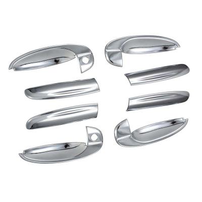 China ABS 2003 2004 2005 2006 2007 chevy aveo auto body kits door handle accessories for sale