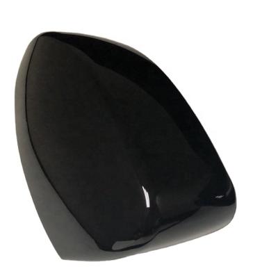 China Car Side Mirror Cover Decoration Gloss Black Car Accessories Decoration Mirror Cover FOR Ford Focus No Flag 2013-2015 for sale