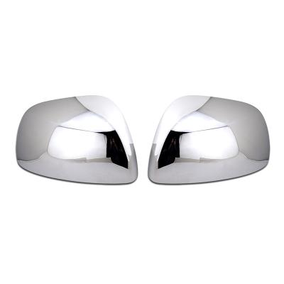 China ABS Chrome Accessories Rear View Mirror Cover For Suzuki for sale