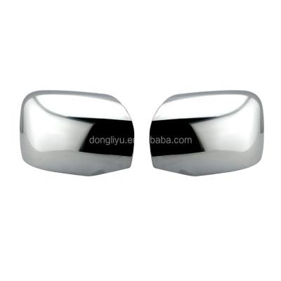 China Morden Luxury Car Wing Mirror Covers For 2009 2010 2011 Honda Pilot Accessories for sale