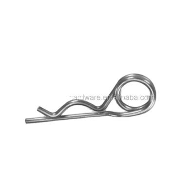 China Spring 2021 OEM Service High Quality Stainless Steel Pigtail Wire Bending Formed Wire Spring for sale