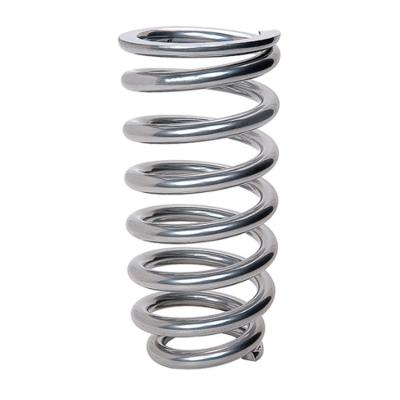 China Stainless Steel Spiral Spring Flexible Metal Coil Industrial Long Compression Springs for sale