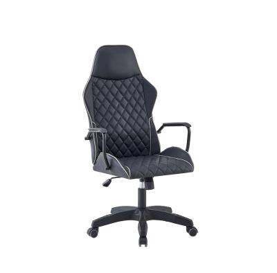 China Other Comfortable Gaming Chair 4D Ergonomic High Armrest Backrest Gaming Chair Designed For E-sports OEM Customization Gaming Chair for sale