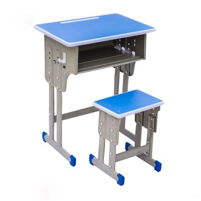 China Contemporary Wholesale Cheap High Quality School Chair Desk Colorful Design For Kids for sale