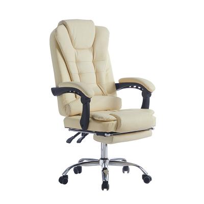 China Adjustable (Height) Office Chair Gaming Chairs Computer Recliner Mesh Racing PU Executive for sale