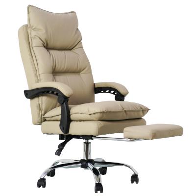 China (Size) the top boss adjustable Office Chair Executive chair 360 degrees through the adjustment factory direct wholesale office chair for sale