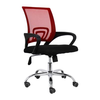 China Free Sample OEM Mesh Chair Factory Direct Selling Hot Cheap Adjustable Office Chair High Quality Office Mesh Chair (height) for sale