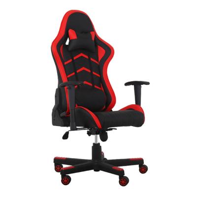 China (Size) Adjustable High Quality Ergonomic Boss Conference Gaming Massage Chair for sale