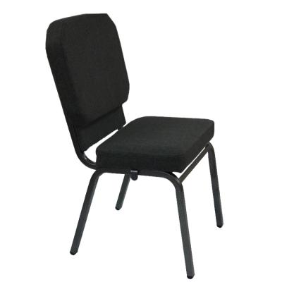 China Modern China Used Cheap Back Pocket Upholstered Church Theater Chair For Sale for sale