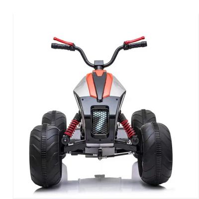 China Ride On Toy New Arrival High Speed ​​Kids Electric Car Ride 24V Kids Electric Car Toy for sale