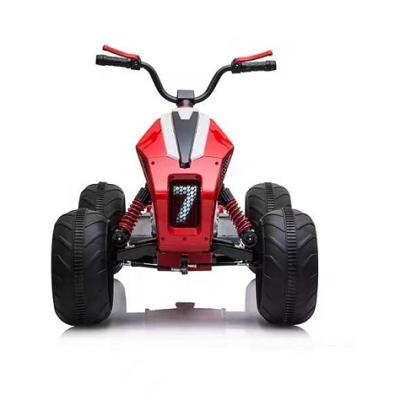 China Ride on Toy New 12v kids atv with kids ride on car toys 10 years old for kids electric for sale