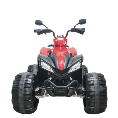 China Hot Selling Ride On Toy Amazon 24V Kids Electric Atv Kids Battery Operated Cheap Ride On ATV Track Set Quad Battery for sale