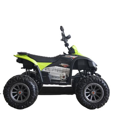 China Ride On Toy High Quality 24V Electric Outdoor Off Road Buggy Car 4x4 For Kids To Ride In The Garden for sale