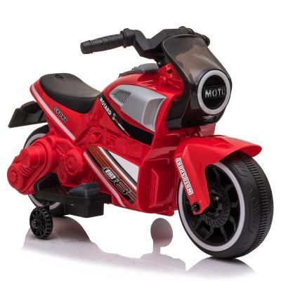 China Ride On Children Rider Motorcycle Off Road Motorcycle Toy Professional Kids Variable Speed ​​Motorcycle for sale