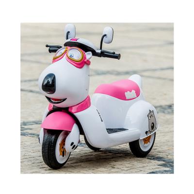 China Ride On Toy Children's Motorcycle Riding Toys / Children's Electric Motorcycles Battery Operated Motorcycles for sale