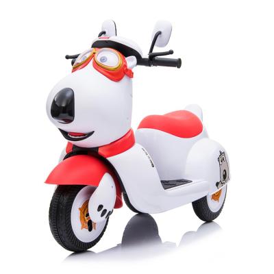 China Ride On Toy High Quality Suitable For 8 Year Old Battery Motorcycle Cute Baby Kids Motorcycle for sale