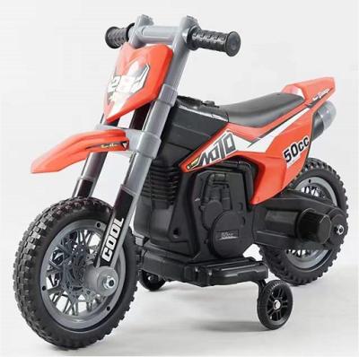 China Ride on Children's Toy Kids Electric Cheap Baby Motorcycle Price for sale