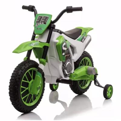 China Ride On Toy Hot Selling Ride On Bike Baby Toys Car Child Electric Motorcycle Kids Electric Motorcycle For Children To Drive for sale