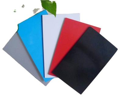 China Modern it can be wholesale in large quantity for thickness of aluminum composite panel 2mm-6mm panel for sale